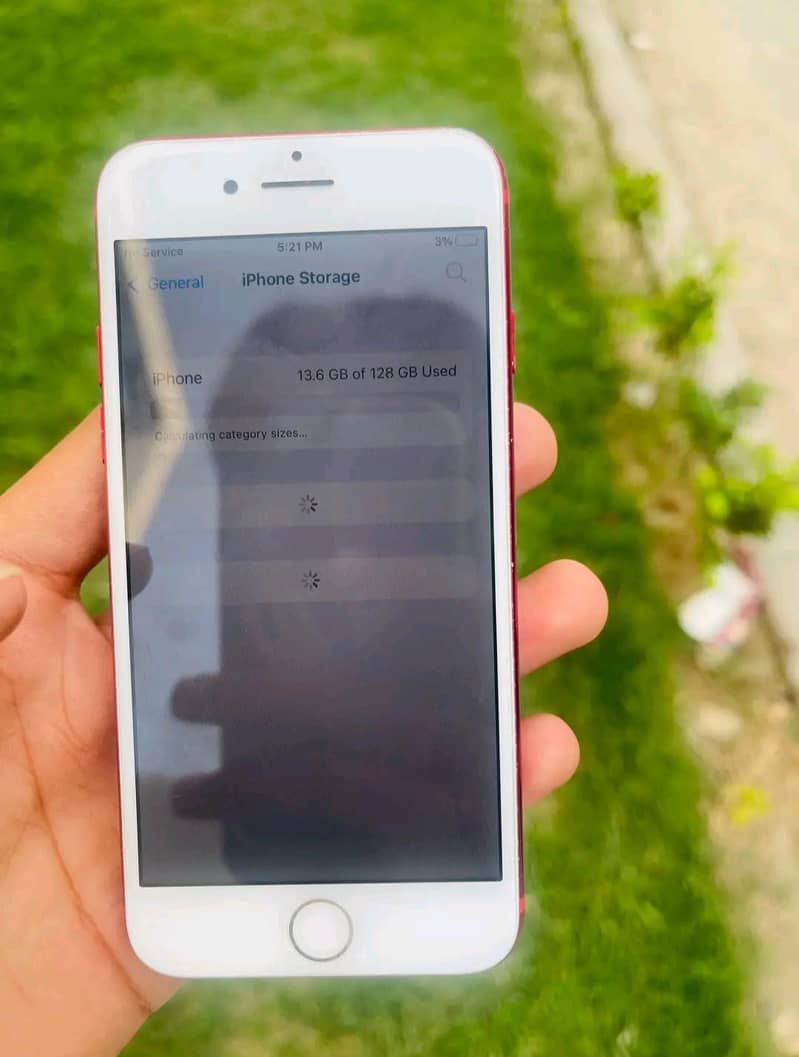 Apple iPhone 7 7