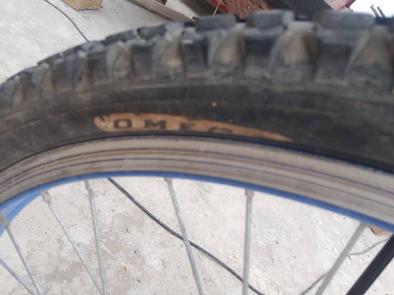bicycle 0