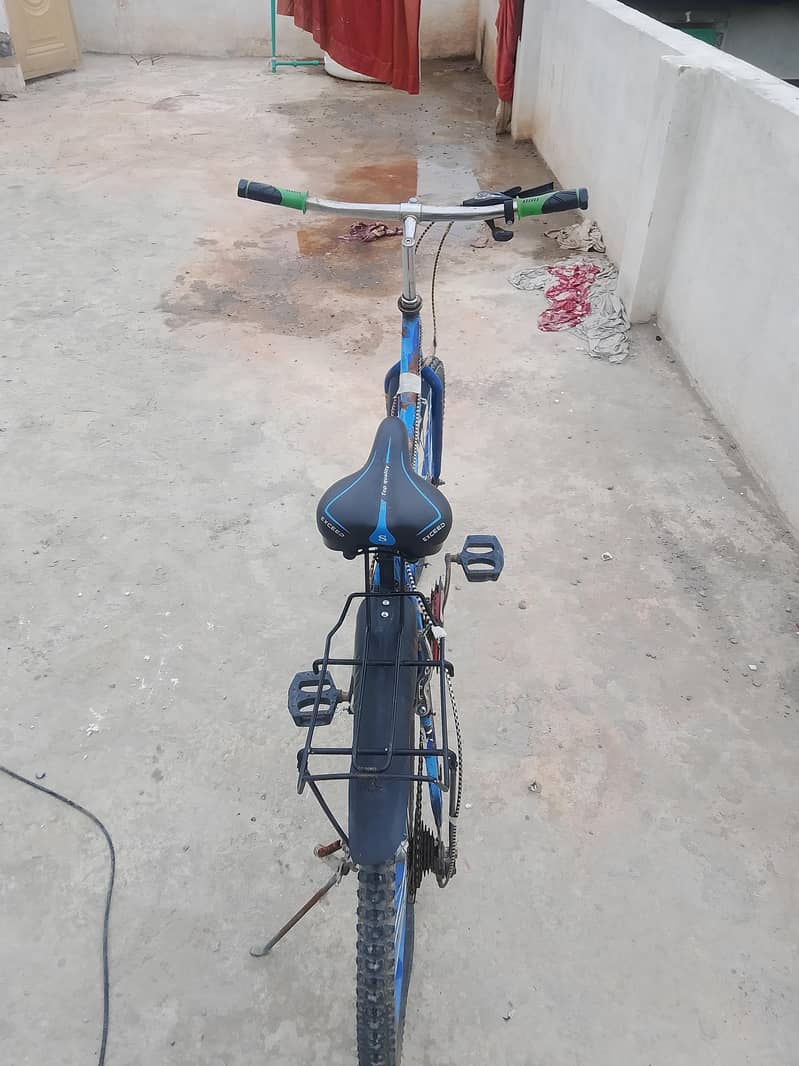 bicycle 1