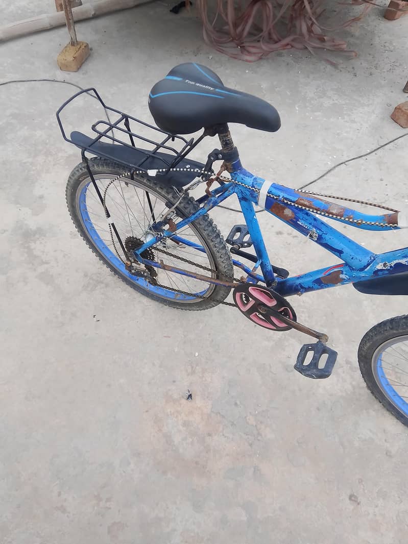 bicycle 4