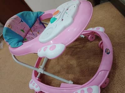 baby walker