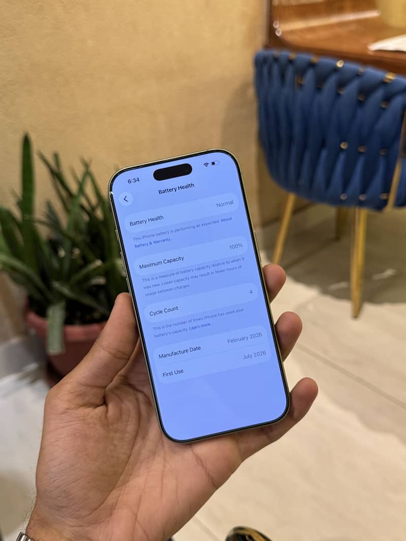 Apple iPhone 17 5