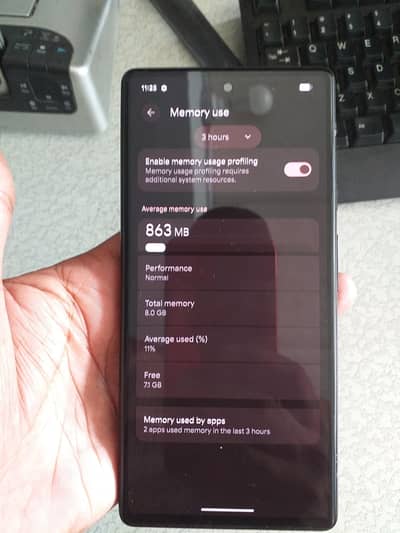 Google Pixel 6