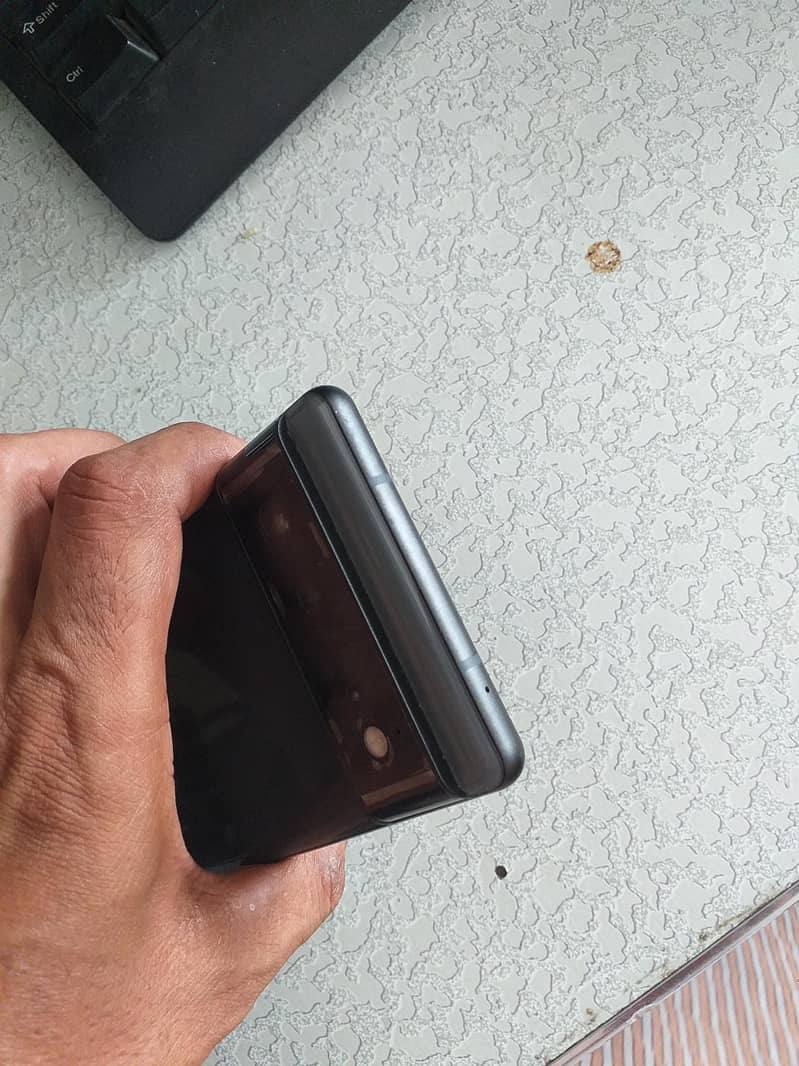 Google Pixel 6 3