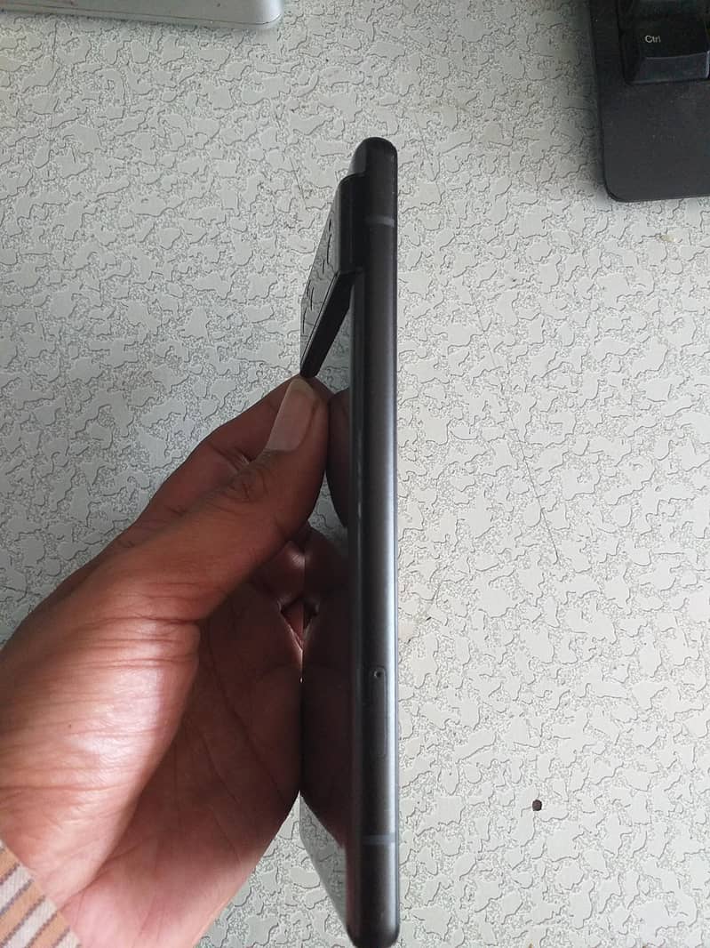 Google Pixel 6 5