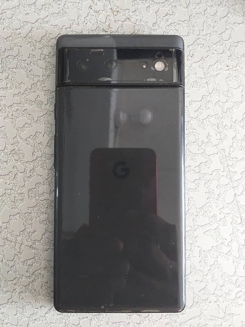 Google Pixel 6 6