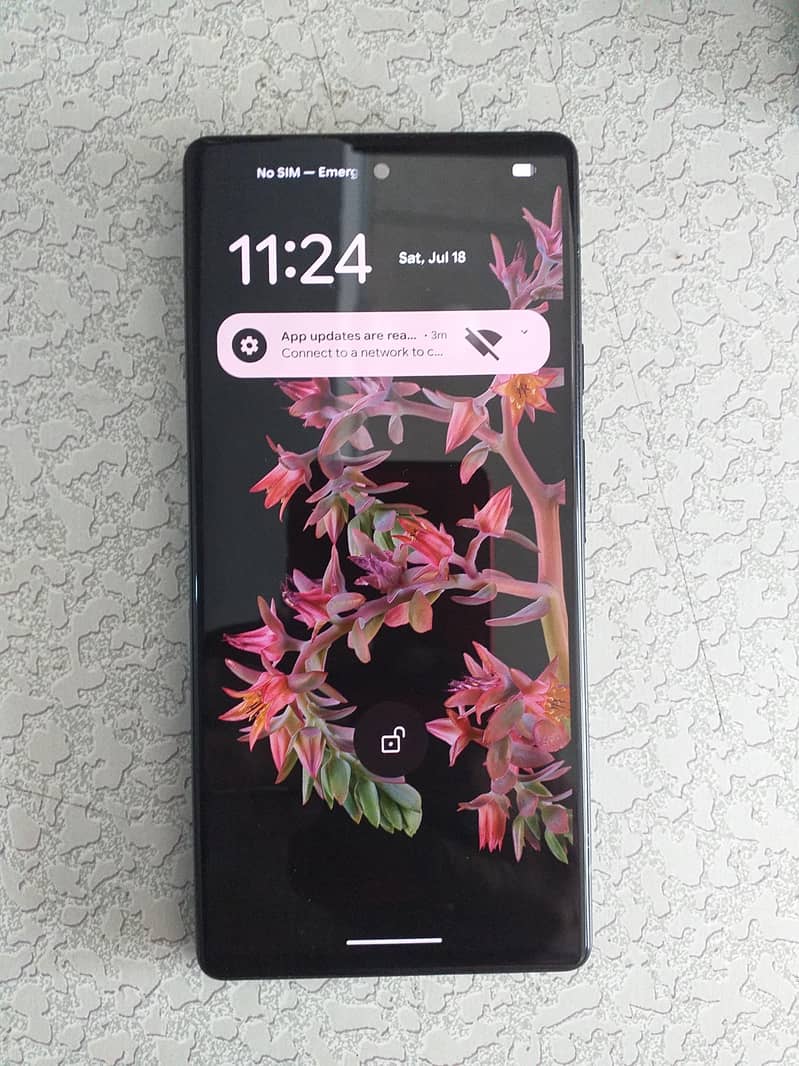 Google Pixel 6 7