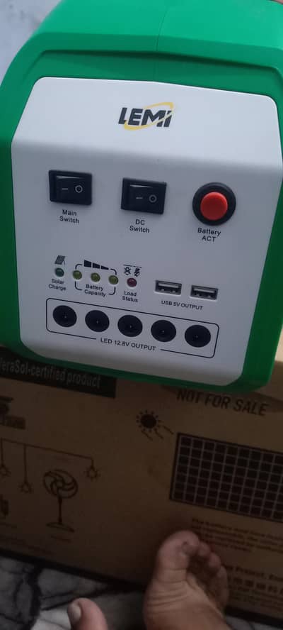12v All in one pakage (read ad)