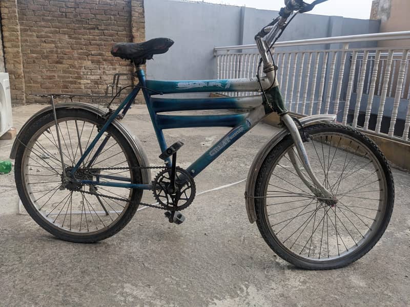 Bicycle 0