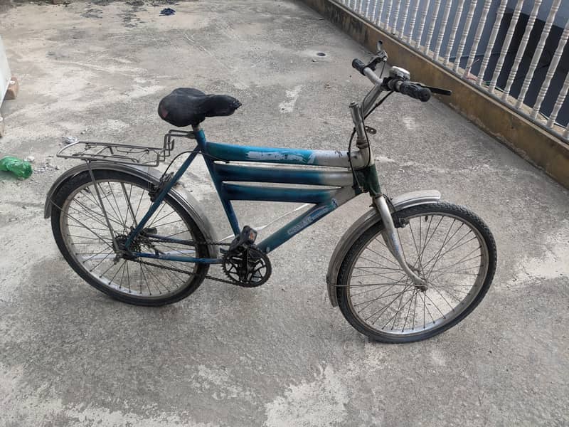 Bicycle 1