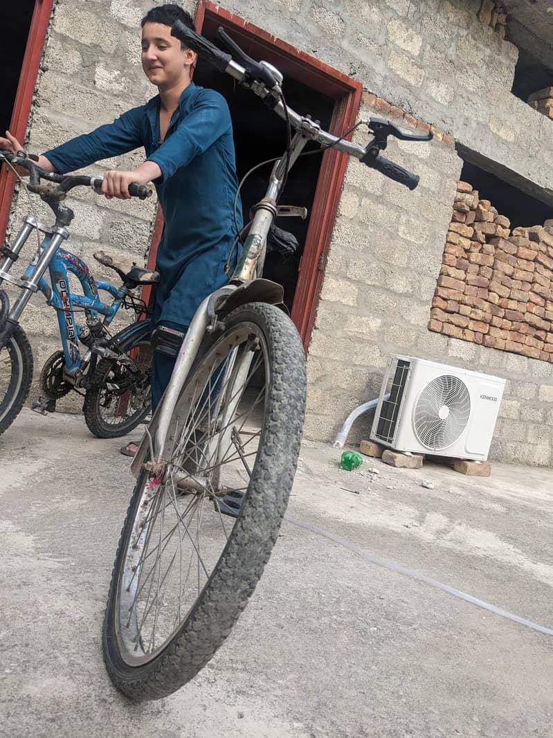 Bicycle 2