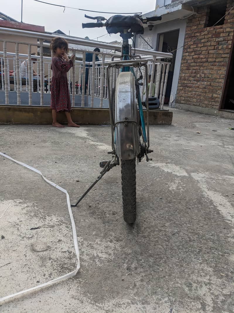 Bicycle 3