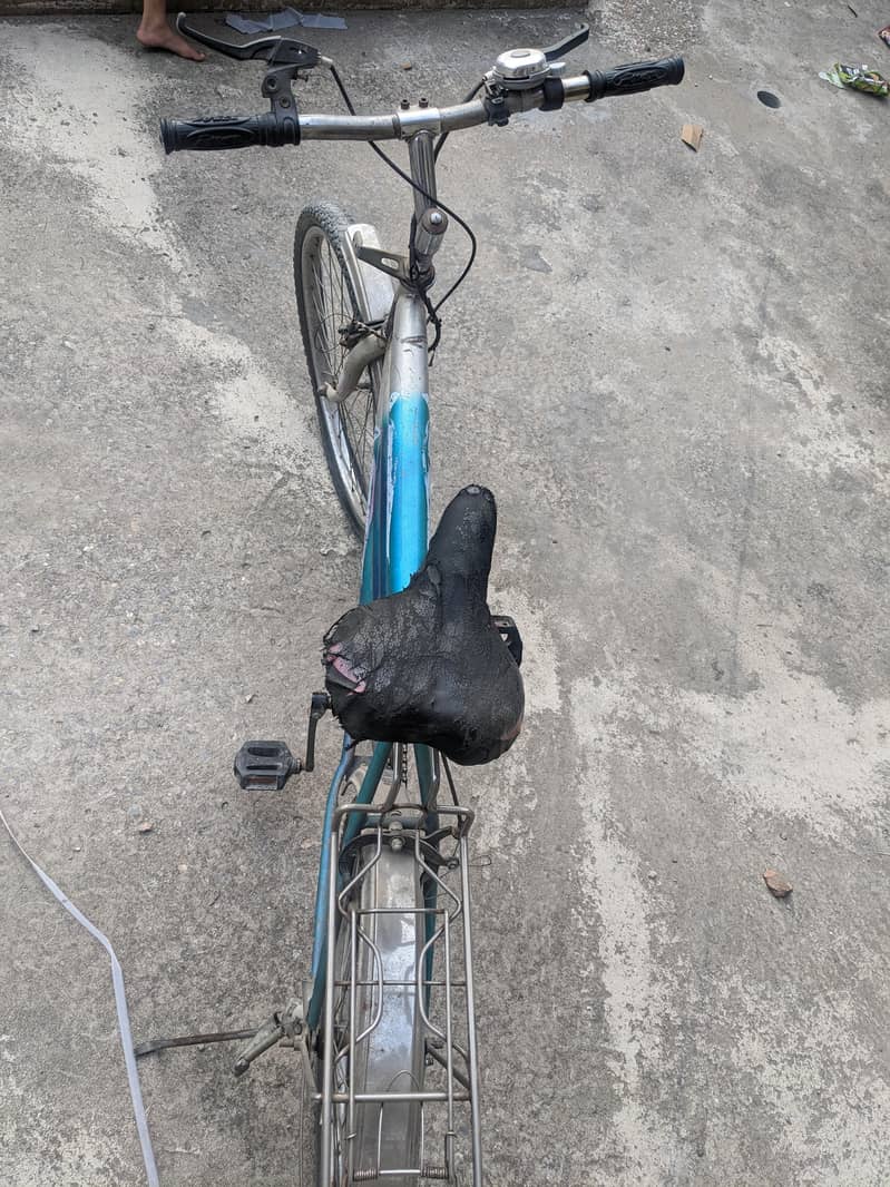 Bicycle 4