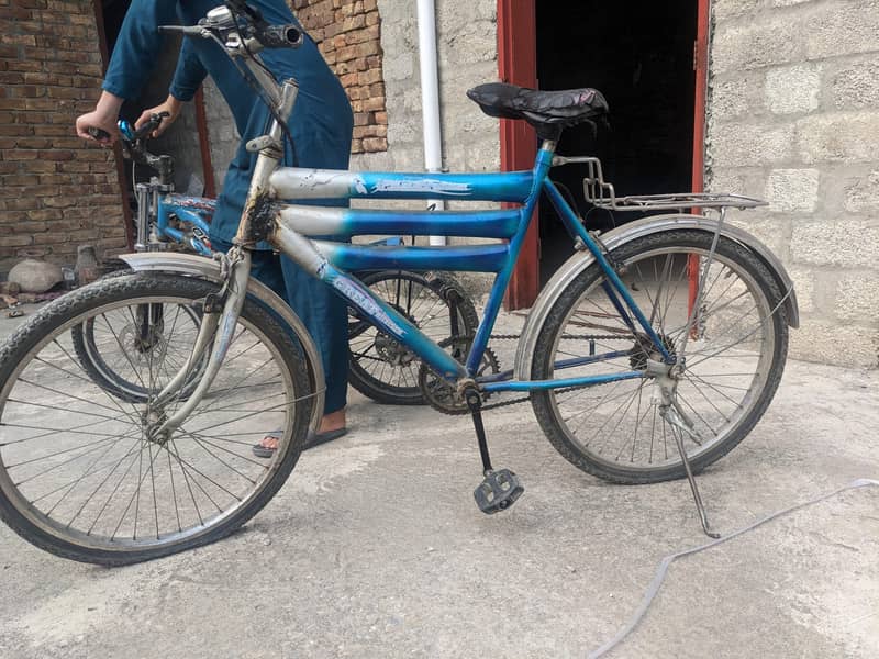 Bicycle 5