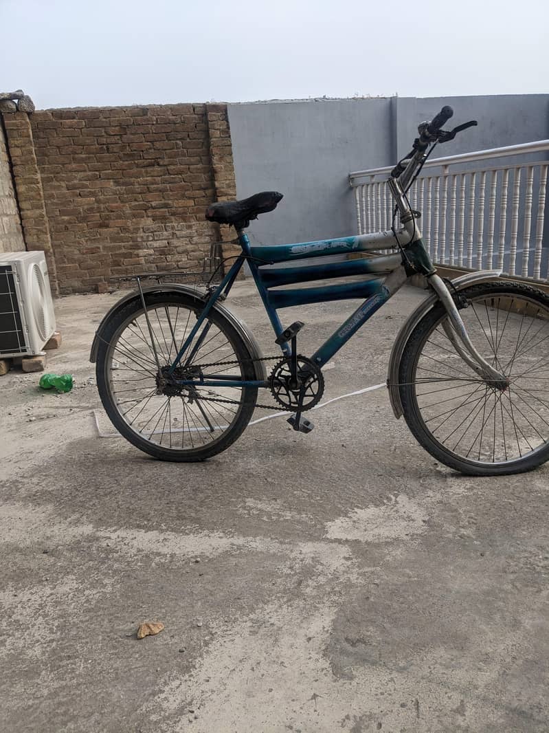 Bicycle 6