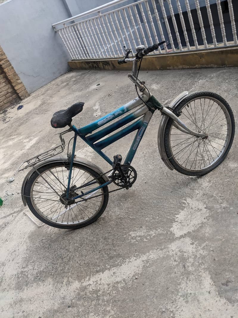 Bicycle 7