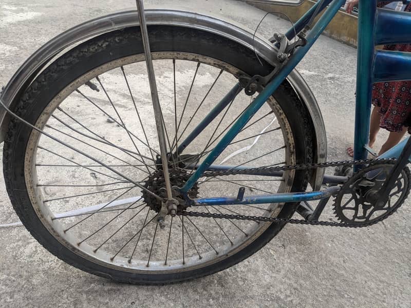 Bicycle 8