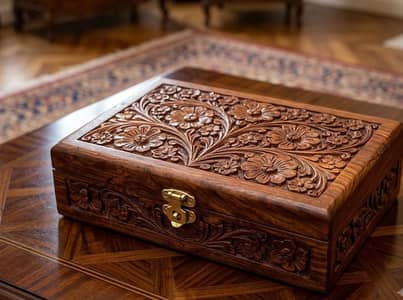 jewelry Box