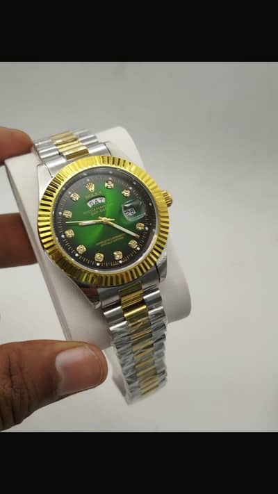 Brand new rolex watches