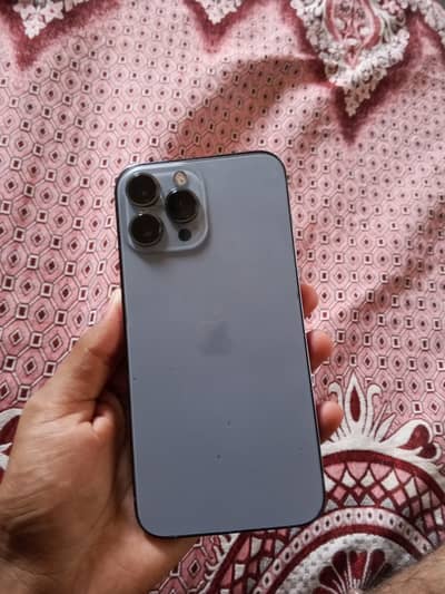 Apple iPhone 13 Pro Max