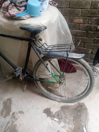سائیکل برائے فروخت