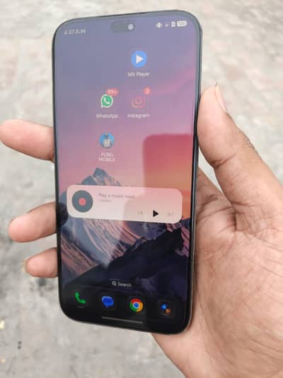 Honor 200 light 5G