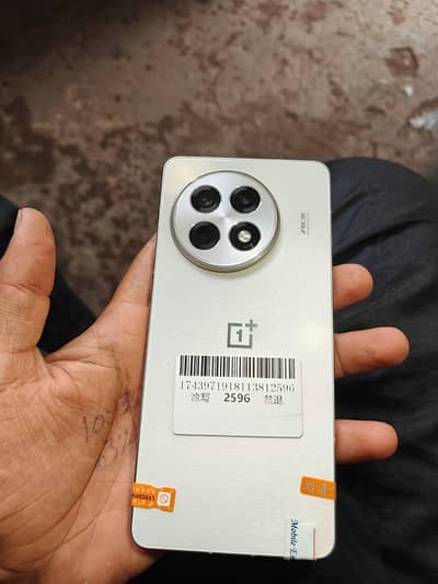 One Plus Ace 5