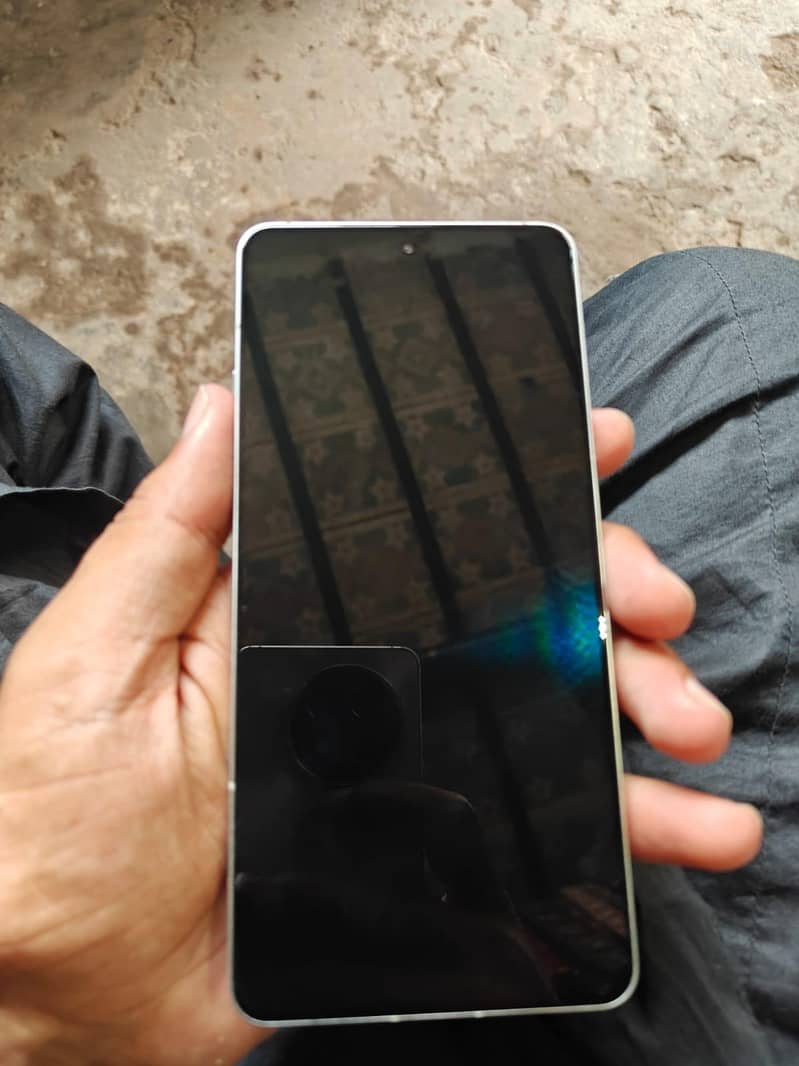 One Plus Ace 5 4