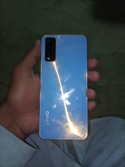 Vivo Y20