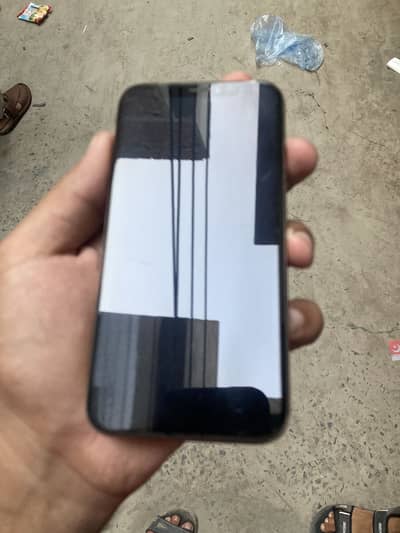 Apple iPhone XS