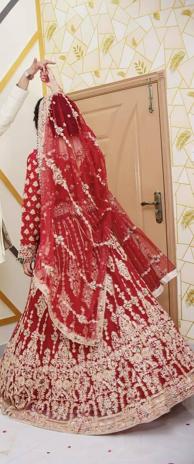 lehnga and maxi