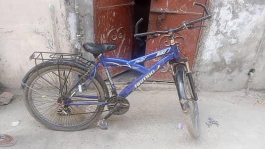 cycle