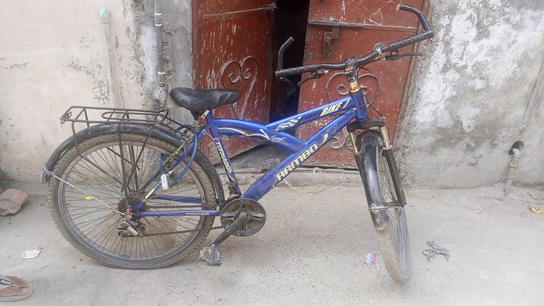 cycle 0