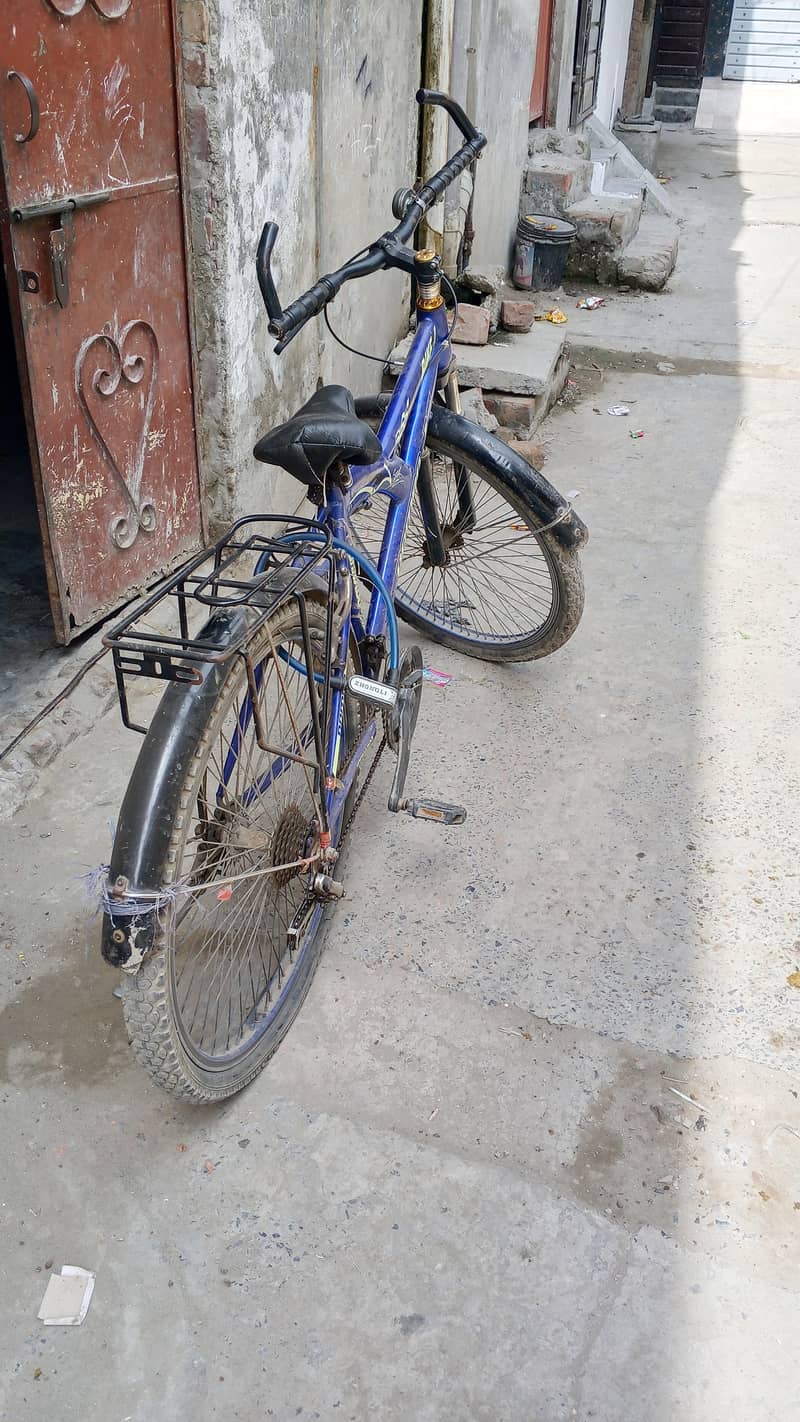 cycle 2