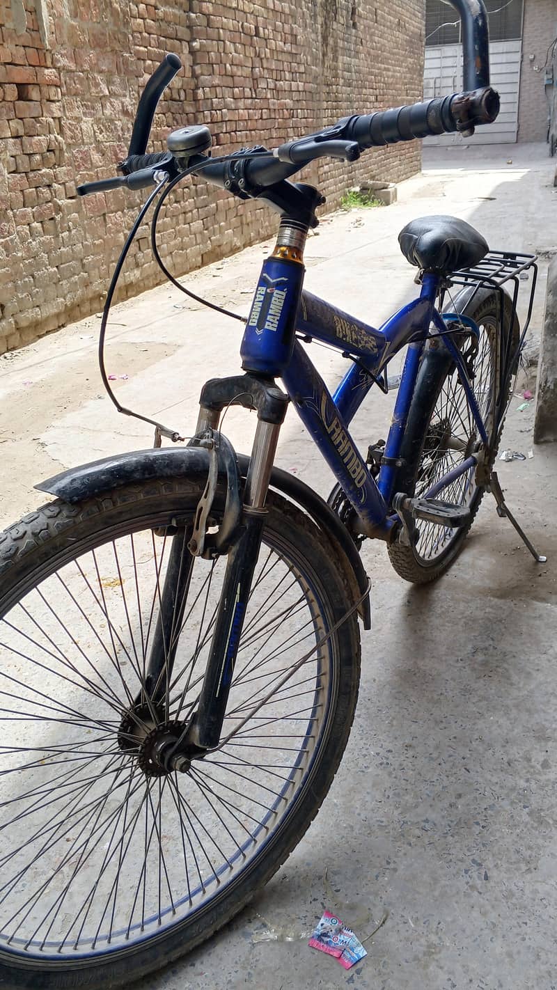 cycle 4