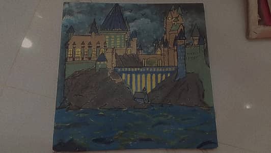 Painting for home