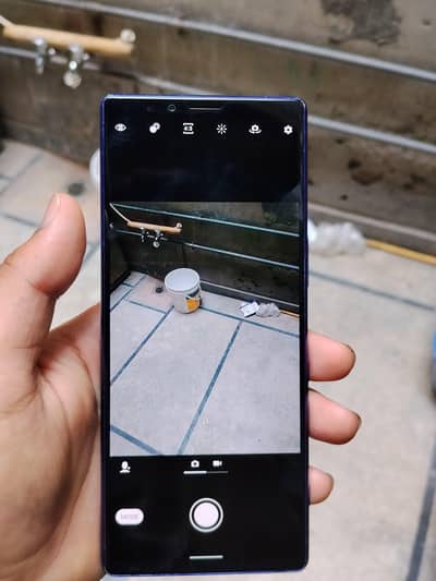 Mobile phone