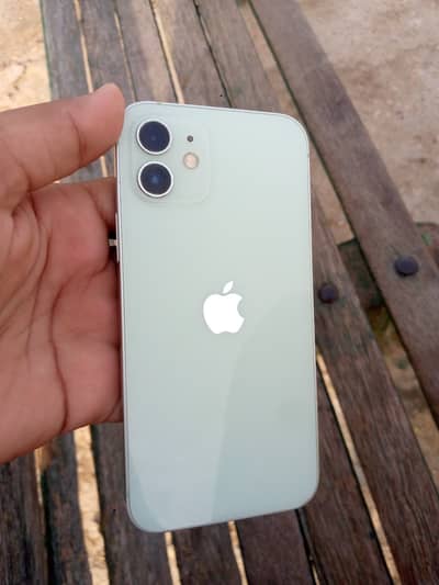 Iphone 12 jv 64 gb