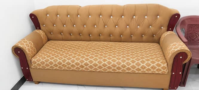 5 setar sofa