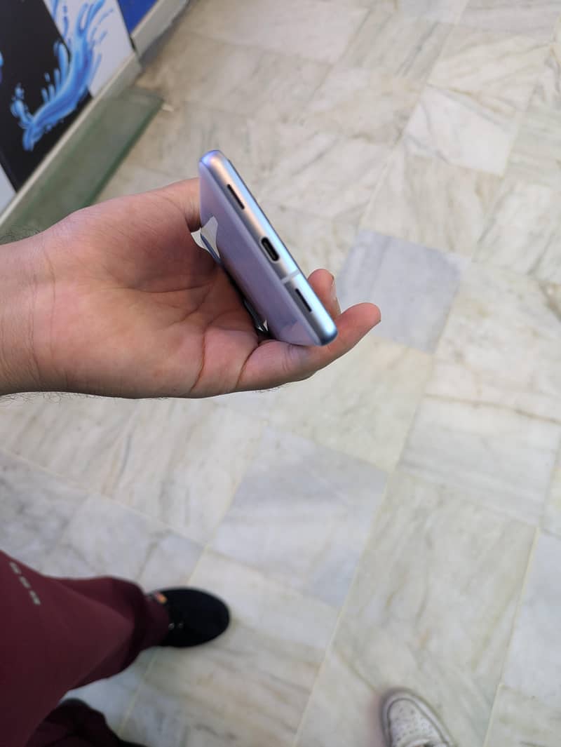 Google Pixel 7a 0
