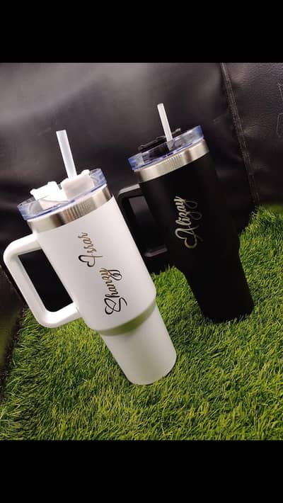 customized tumbler