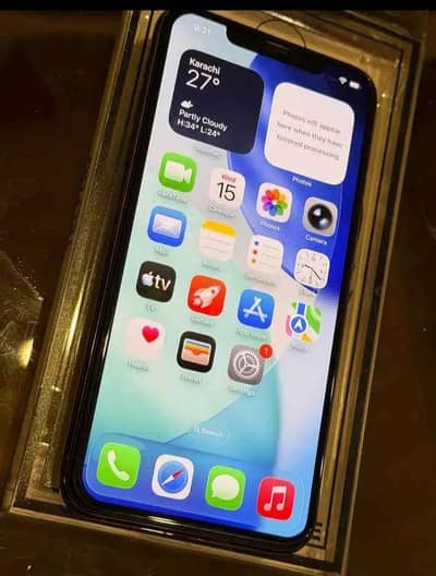 Apple iPhone 11 Pro 256 GB 03214923837 my WhatsApp number