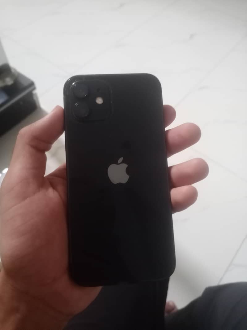 Apple iPhone 12 0