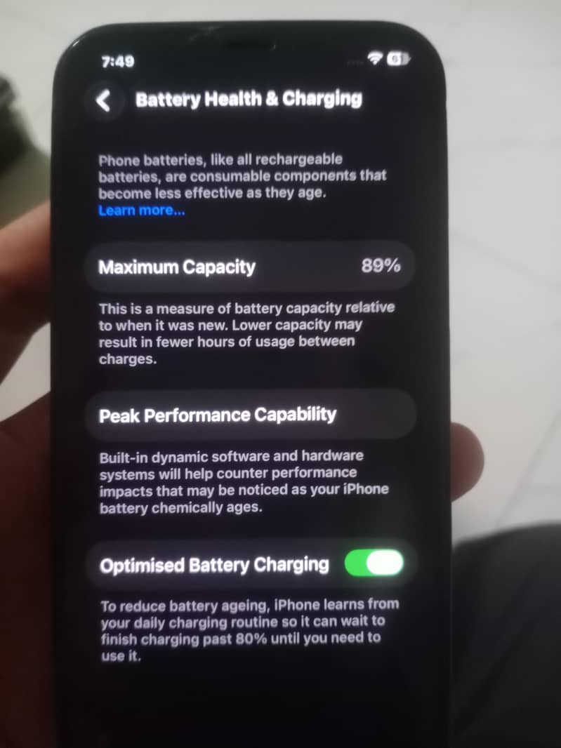 Apple iPhone 12 2