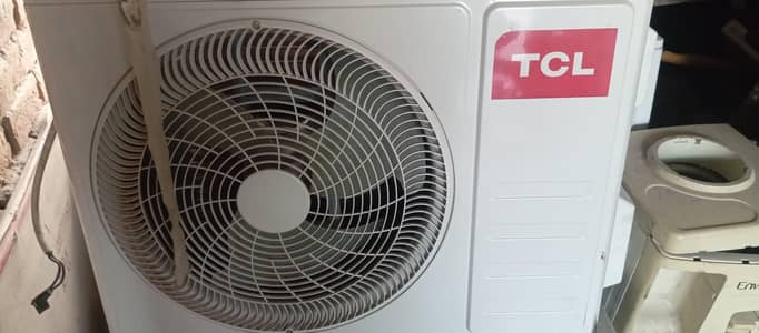 TCL DC inverter AC