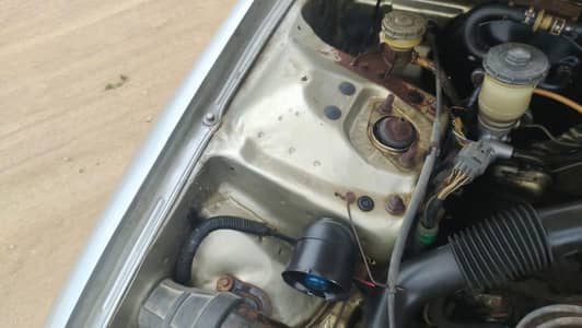 Honda Civic EXi 1994