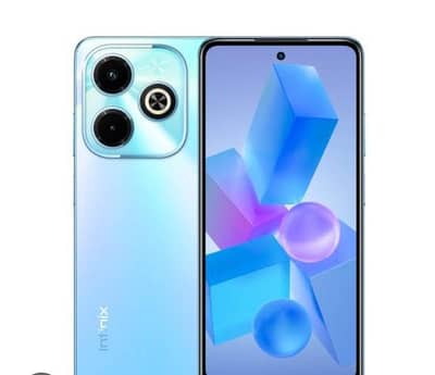 Infinix Hot 40i