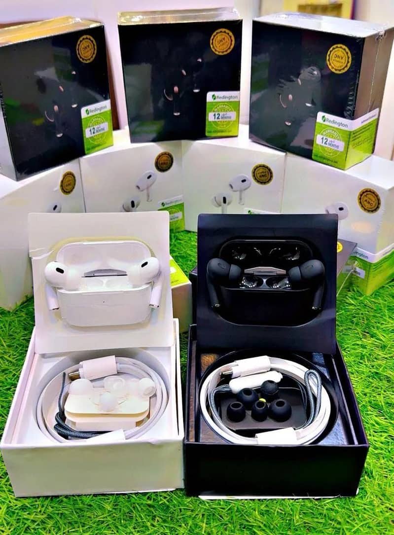 Earpods pro 2 6