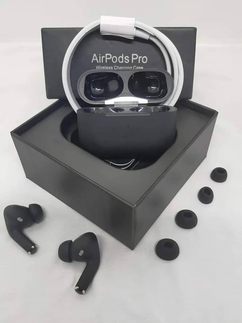 Earpods pro 2 7