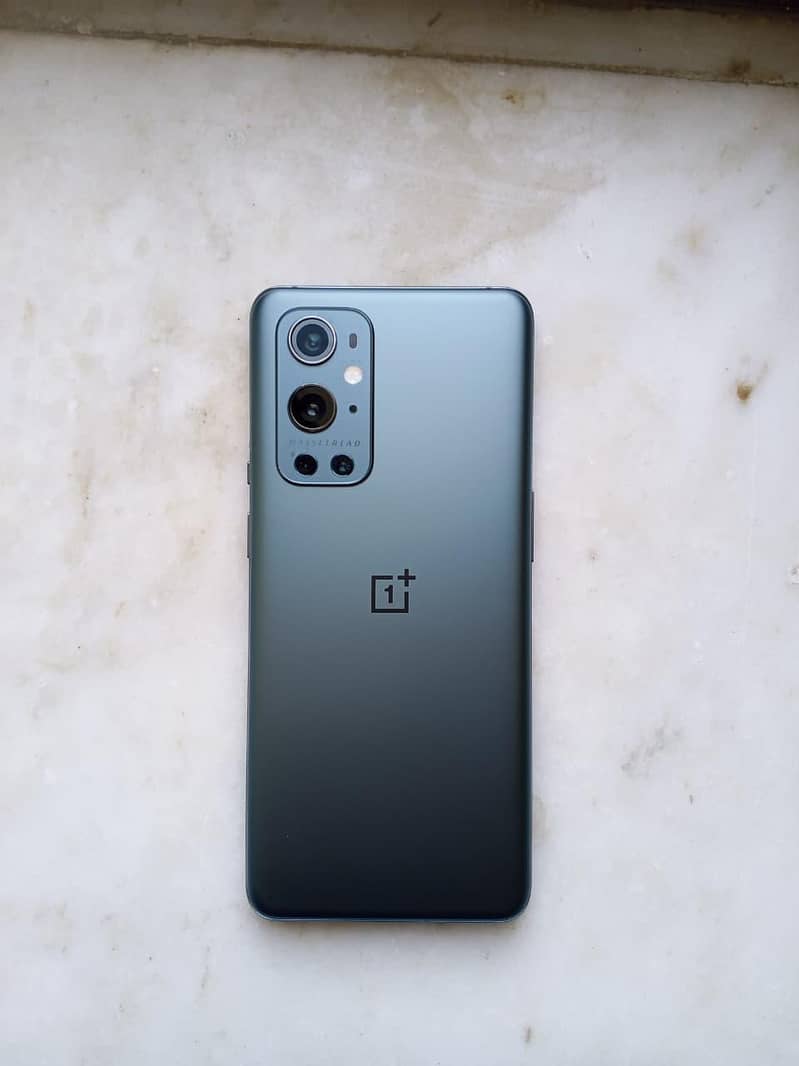 One Plus 9 Pro 0